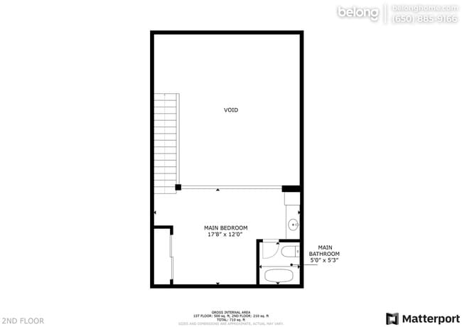 Building Photo - 5460 White Oak Ave