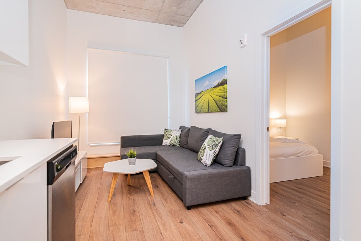 Photo principale - 1640 Rue Berri