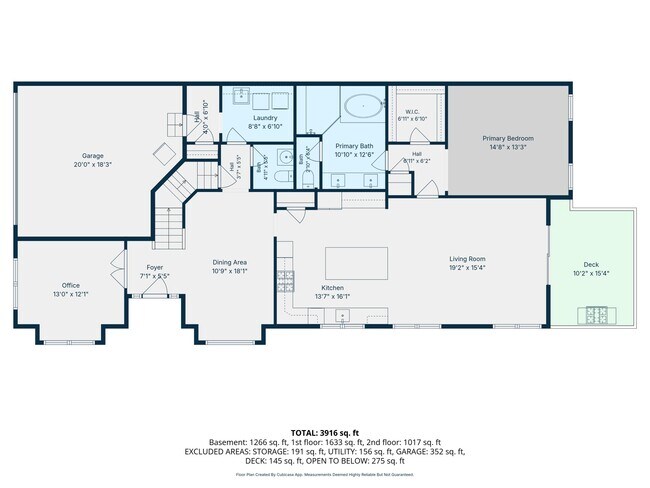Foto del edificio - 3081 N Spurway Dr