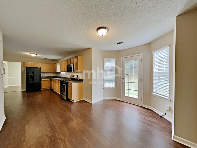 Foto del edificio - 4550 Bridle Point Parkway