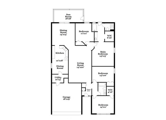 Building Photo - 433 Regal Downs Cir