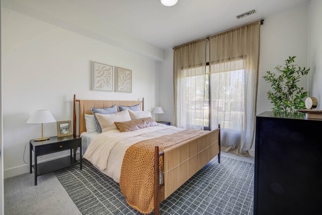 Building Photo - The Opal Apartments
