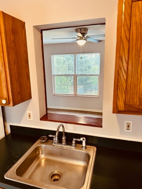 105 S Gala Ct - Kitchen 2 - 105 S Gala