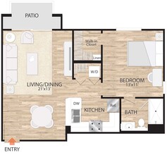 Turtle Ridge Apartment Homes photo'