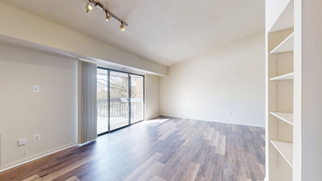 Interior Photo - Calvert's Walk