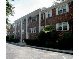 Foto del edificio - Webster Park Apartments