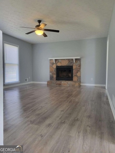 Photo - 2640 Bluffton Rd House