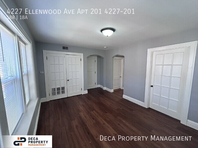 Building Photo - 4227 Ellenwood Ave