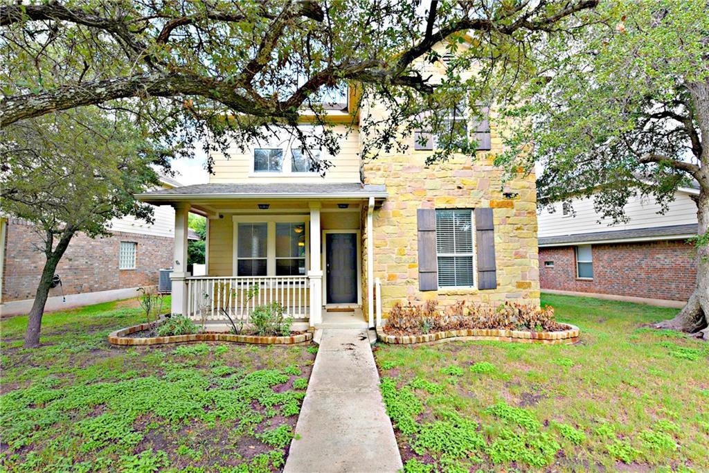 Foto principal - 1805 Copper Breaks Ln