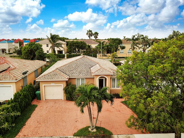 Ariel - 12588 SW 121st Ave