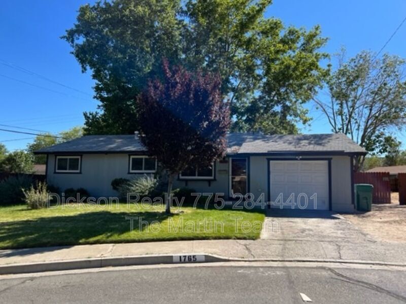 Foto principal - 1765 Camille Dr