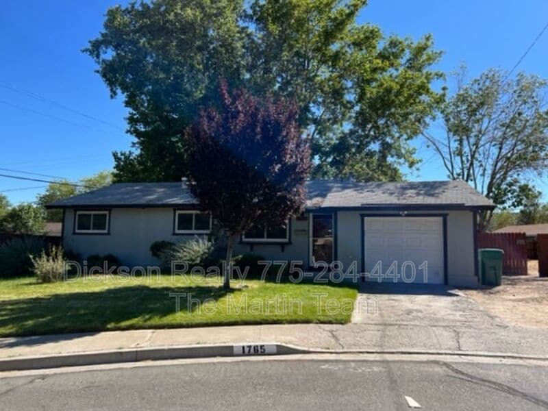 Primary Photo - 1765 Camille Dr