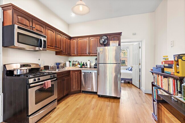 Foto del edificio - 238 3rd St