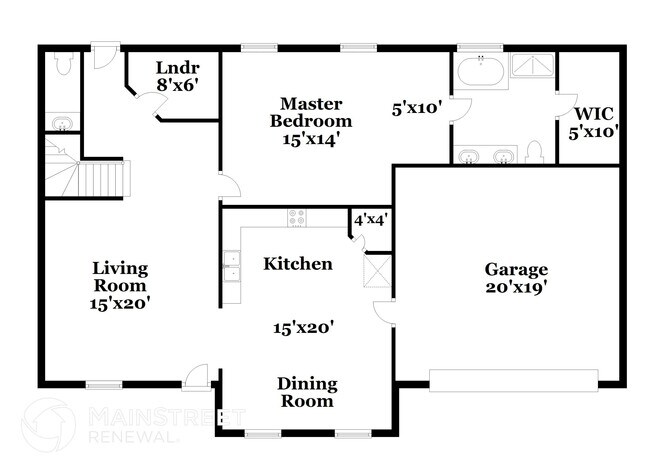 Building Photo - 705 Mitscher Dr