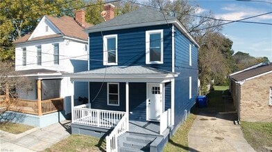 Building Photo - 910 Rugby St