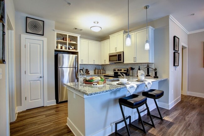 Foto del edificio - Avonlea Creekside