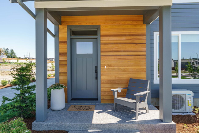 Photo - 4019 SW Myrtle Aly House