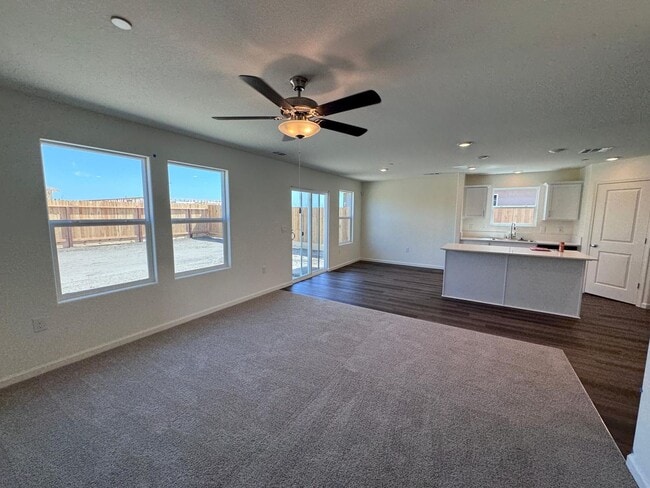 Building Photo - Beautiful new home with solar for rent in ...
