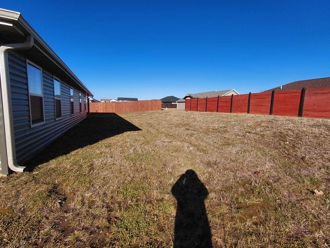 Foto del edificio - Beautiful home close to post
