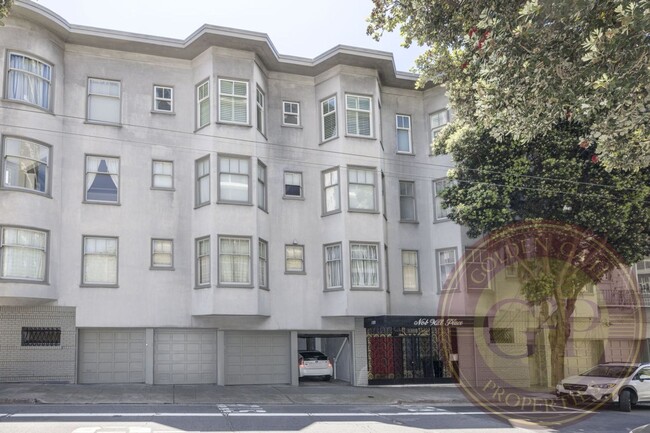 Foto del edificio - Nob Hill - 2 BR, 2 BA Condo 1,630 Sq. Ft. ...