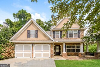 Building Photo - 3671 Devon Park Ln NW