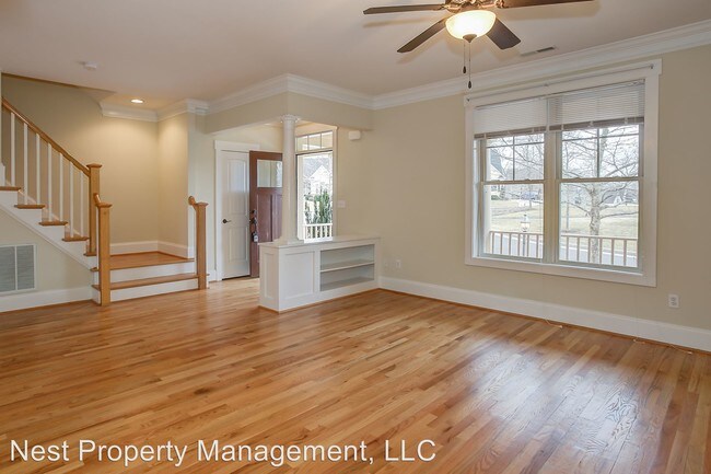 Building Photo - Wickham Pond Dr
