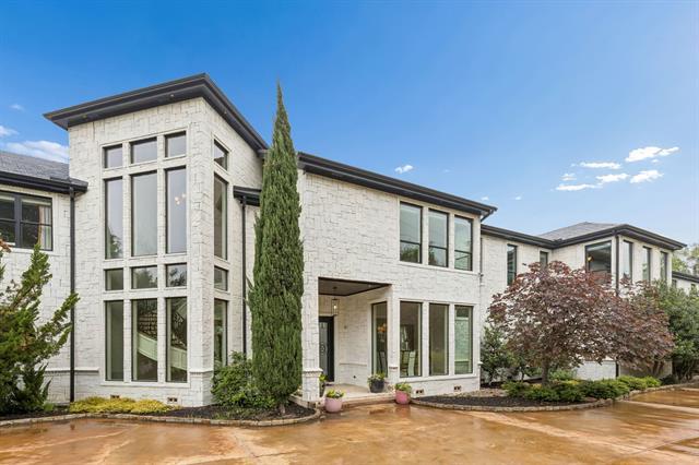 Foto del edificio - 4511 Watauga Rd