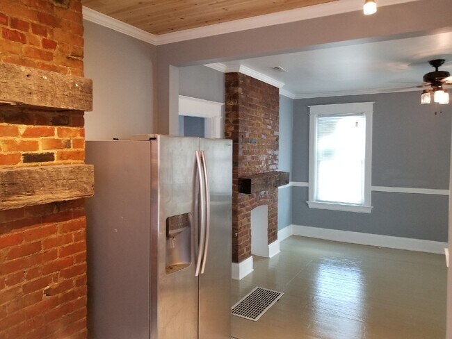 Foto del edificio - 5 E 9th St