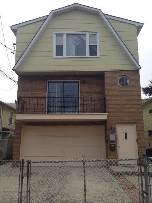 253 ster Ave Unit 1, Jersey City, NJ 07307 Apartment for Rent in Jersey City, NJ