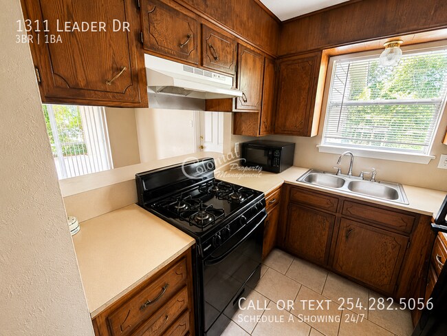 Building Photo - 1311 Leader Dr