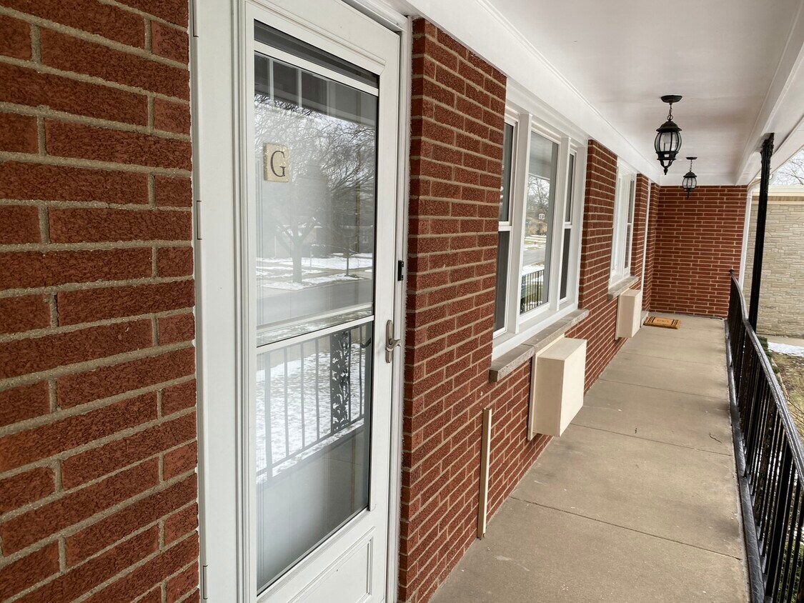 Foto principal - 1427 Homestead Rd