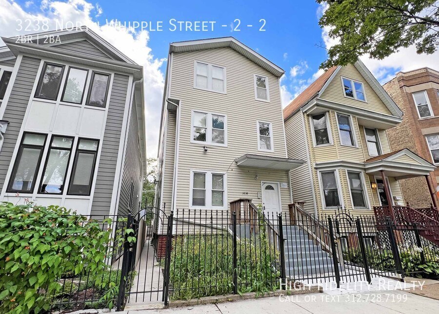 Photo - 3238 North Whipple Street - 2-2