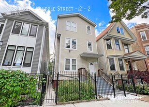 Building Photo - 3238 N Whipple St