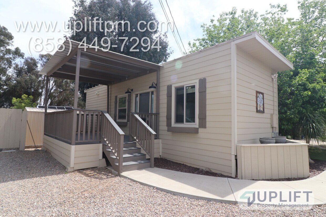 1650 Parker Ln Unit Parker Lane, Ramona, CA 92065 Room for Rent in Ramona, CA