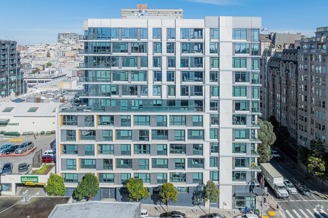 Building Photo - Rockwell