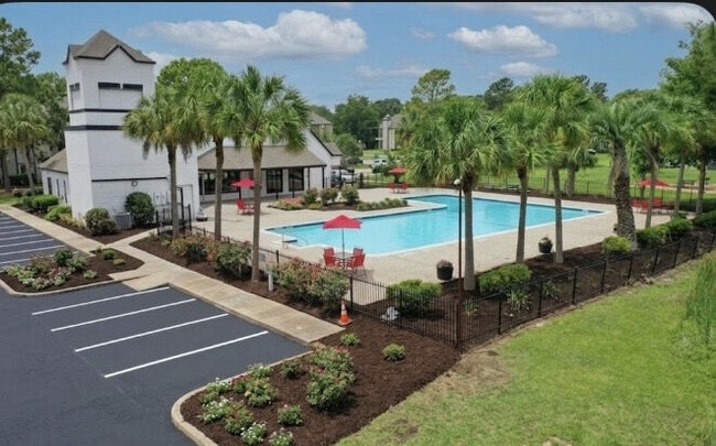 Building Photo - Arcadia at Westheimer