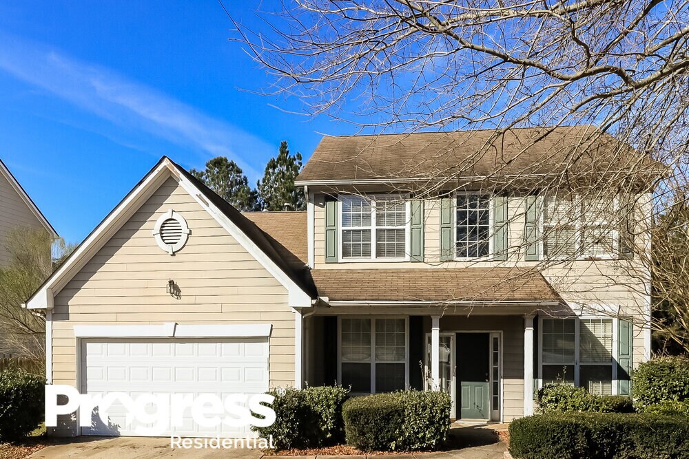 Primary Photo - 1169 Cascade Hills Dr SW