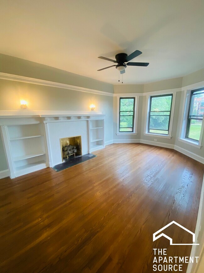 Foto del edificio - 4723 S Forrestville Ave
