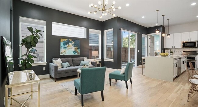 Foto del edificio - 607 E 49th St