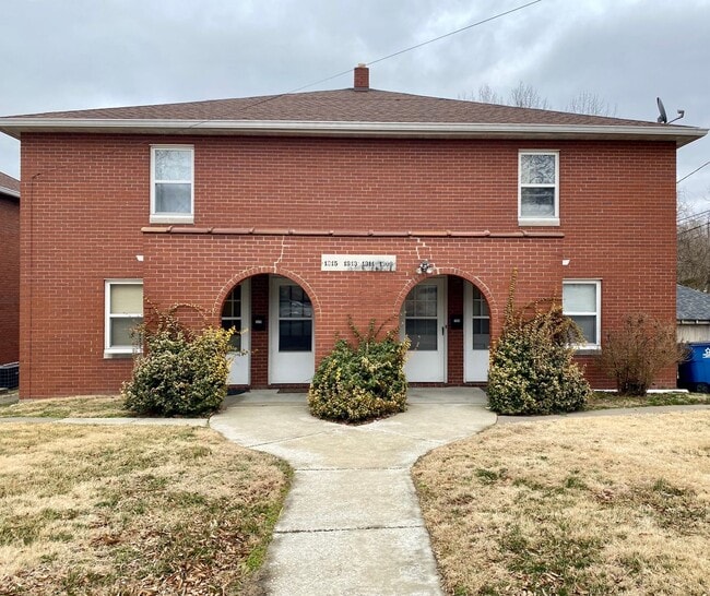 One bedroom apartment in Alton - One bedroom apartment in Alton