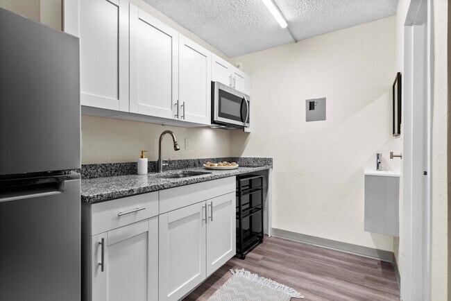 Foto del edificio - Breakwater Studios- EVERYTHING INCLUDED