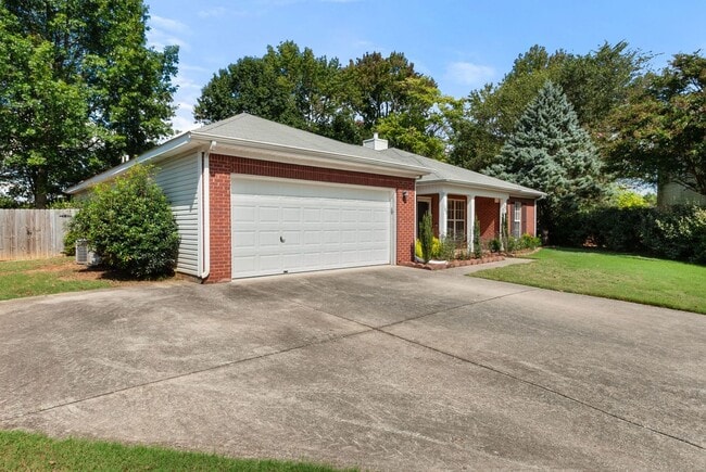 Foto del edificio - Great Location in the Heart of Madison!