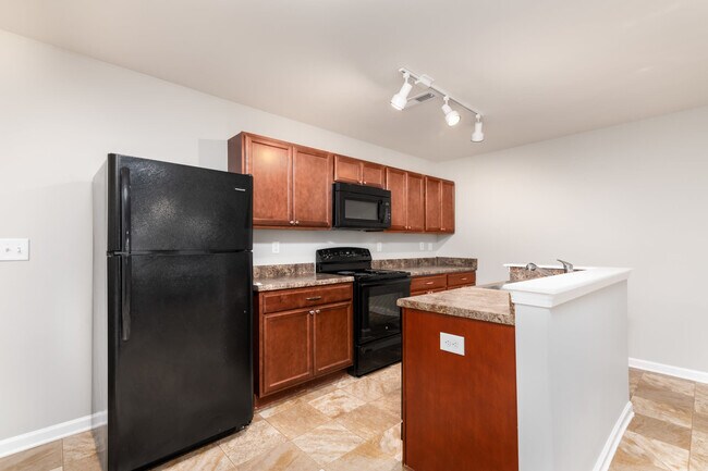 Kitchen - 9617 Brackenview Ct
