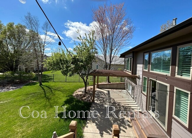 Building Photo - Beautiful Andover Property
