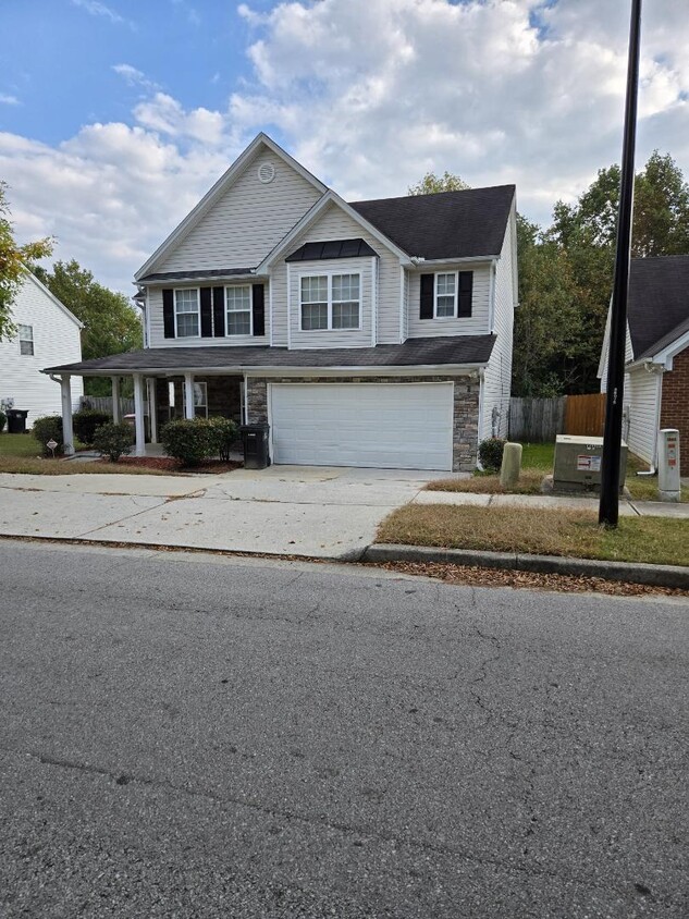 Photo - 3800 Bogan Mill Rd