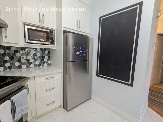 Photo du bâtiment - 138-118 18 Ave SE