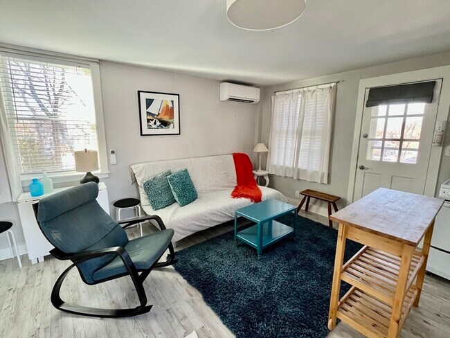 Foto del edificio - 7 South St