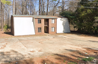 Building Photo - 1721 N Jim Minor Rd