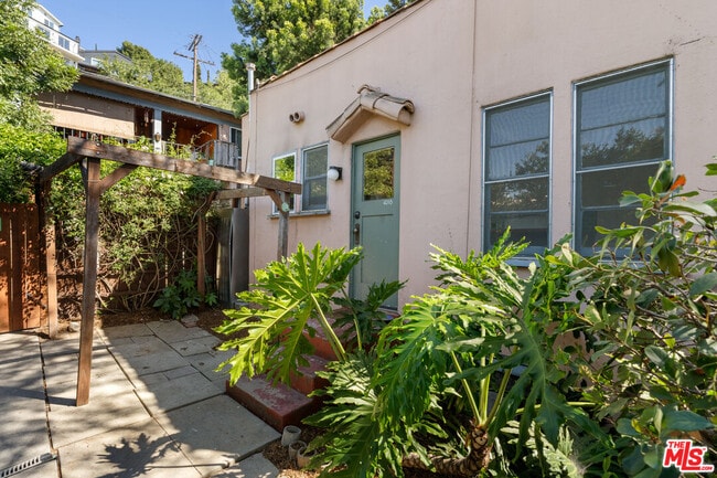 Building Photo - 4018 Berenice Ave