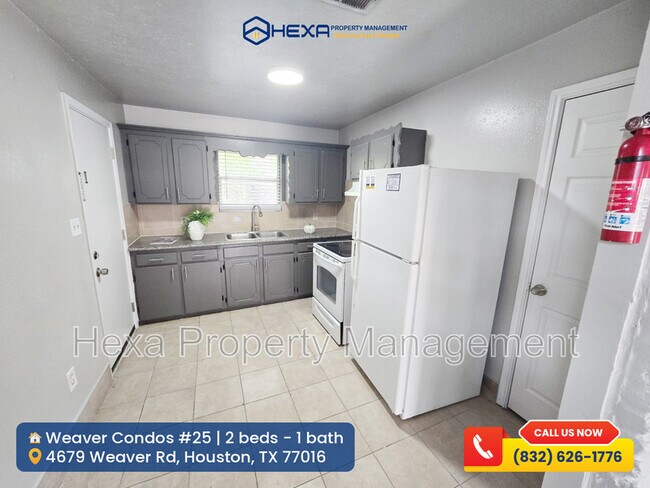 Foto del edificio - 4679 Weaver Rd